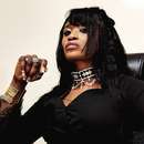 Powerful African-Queen Shemale Dominatrix in Augusta